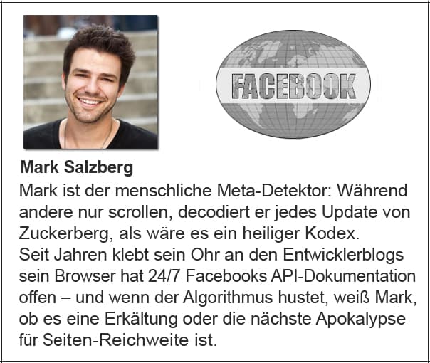 Mark Salzberg