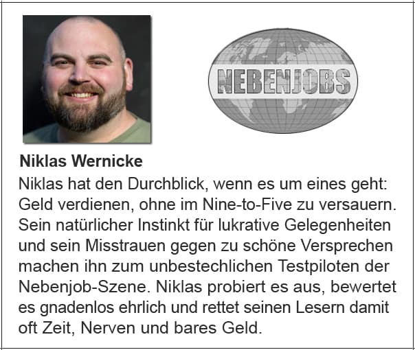 Niklas Wernicke