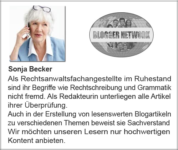 Sonja Becker
